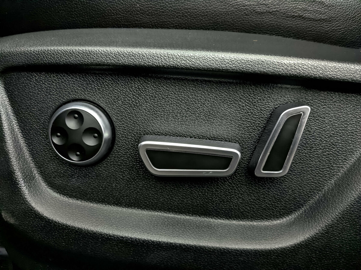 Chery Tiggo 4 с пробегом — 2021 год. Фото: #25