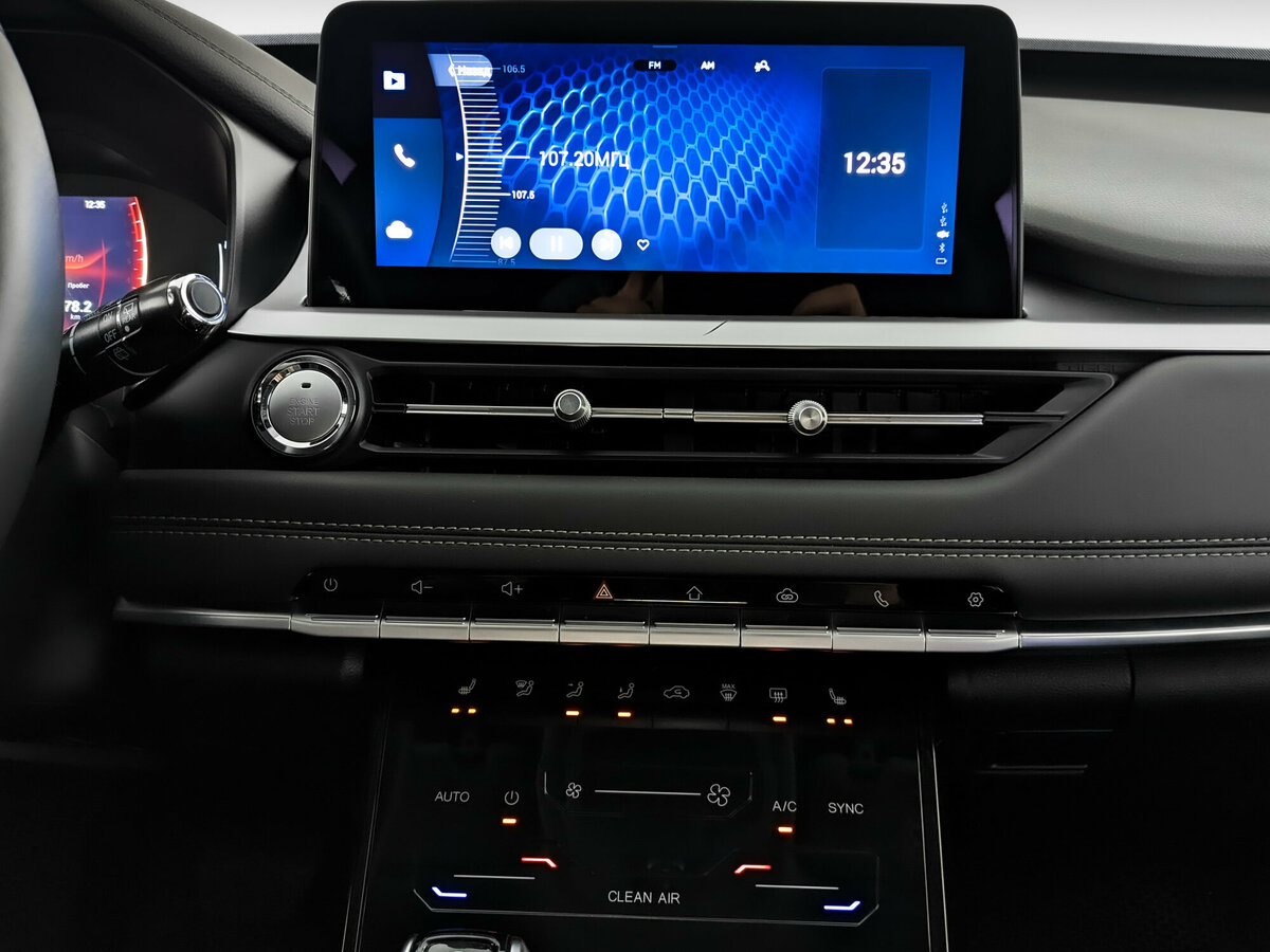 Chery Tiggo 7 Pro с пробегом — 2022 год. Фото: #14