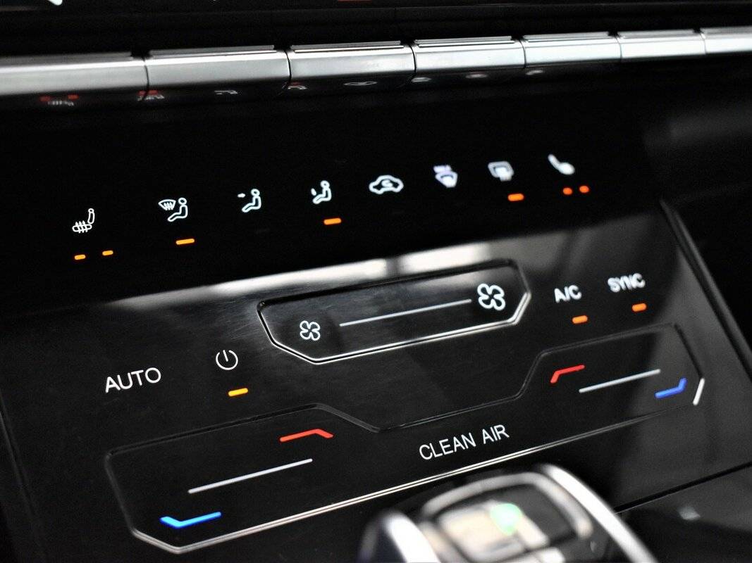 Chery Tiggo 7 Pro с пробегом — 2020 год. Фото: #8