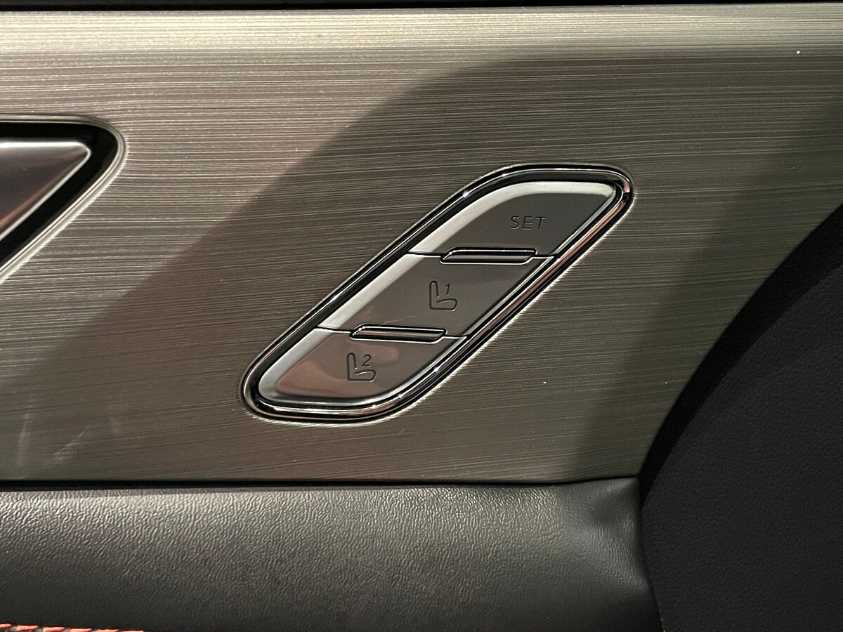 Changan CS75 с пробегом — 2022 год. Фото: #11