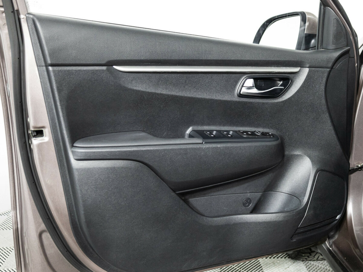 Kia Rio с пробегом — 2021 год. Фото: #22