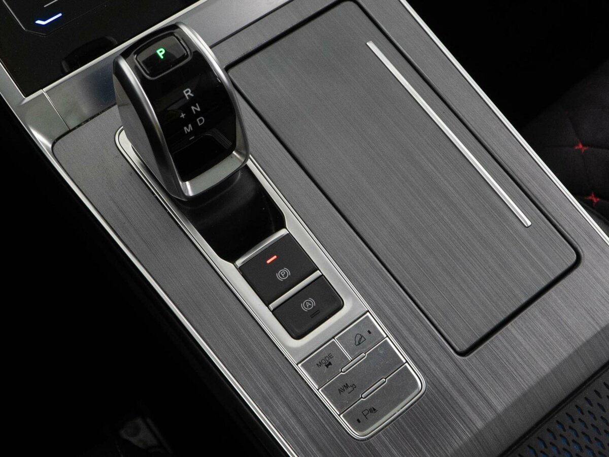 Chery Tiggo 7 Pro Max с пробегом — 2023 год. Фото: #14