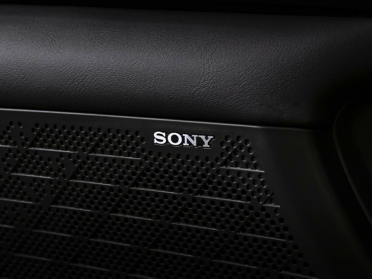 Changan UNI-V с пробегом — 2023 год. Фото: #14