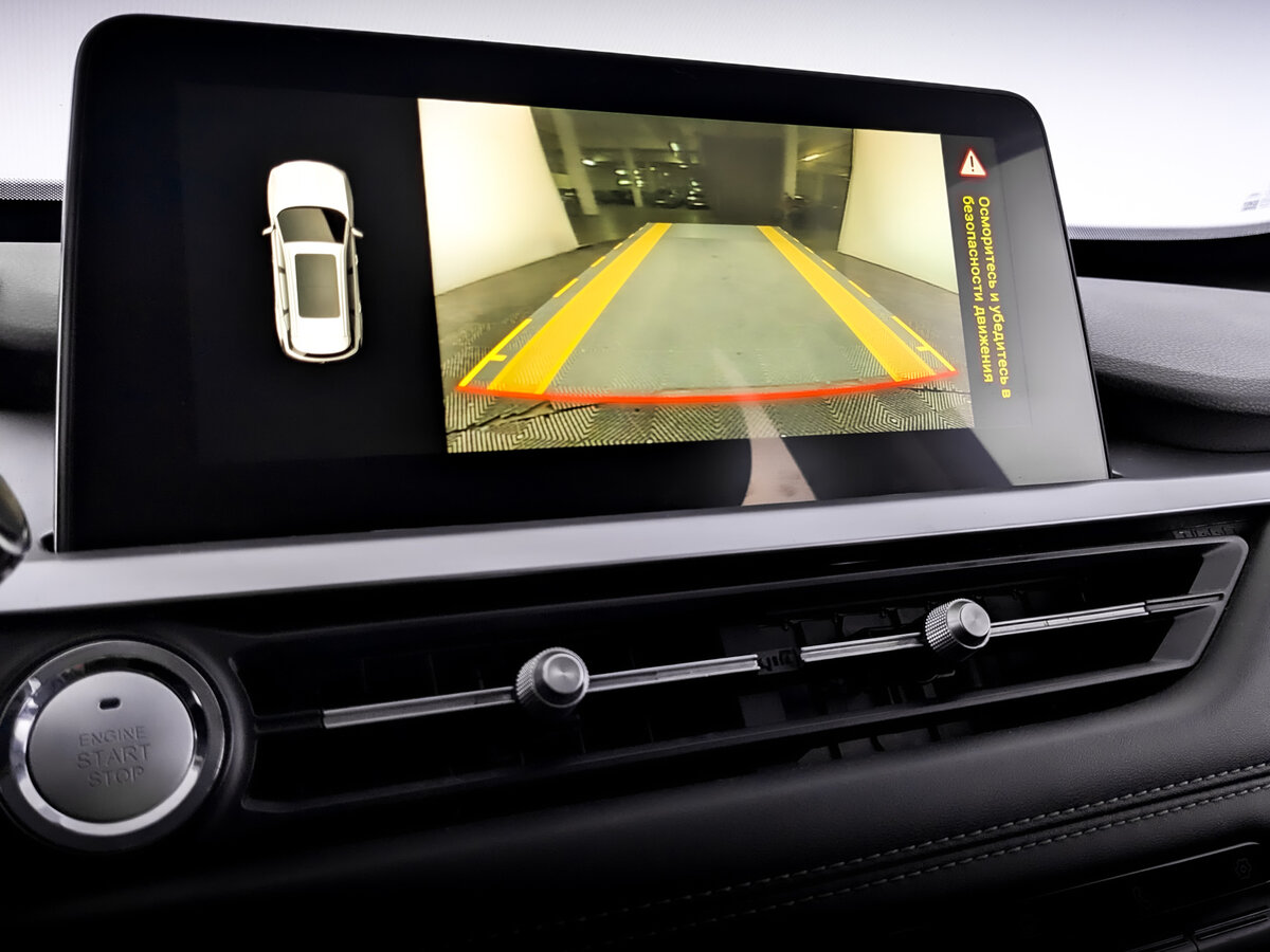 Chery Tiggo 7 Pro с пробегом — 2022 год. Фото: #24