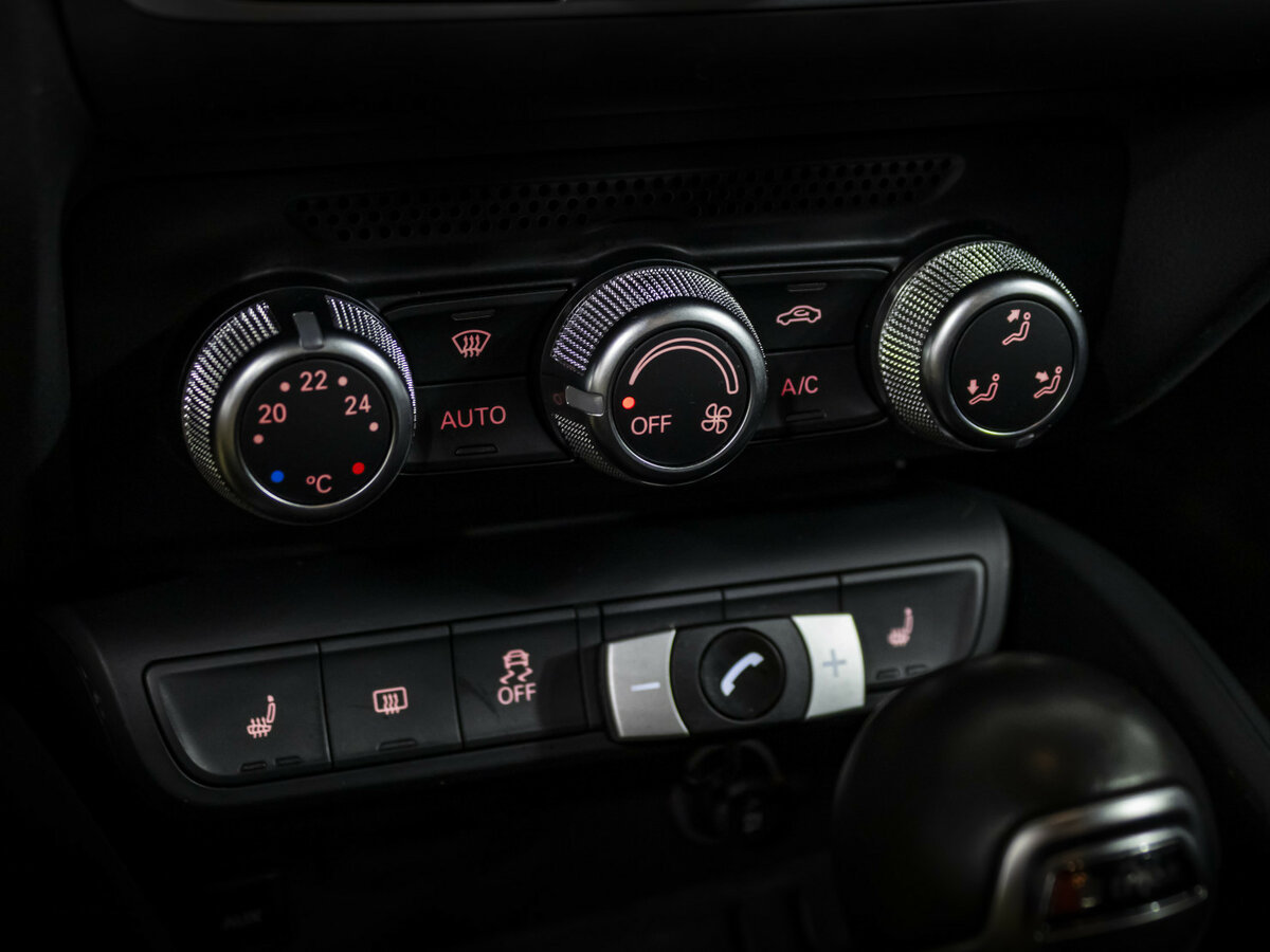 Audi A1 с пробегом — 2015 год. Фото: #14