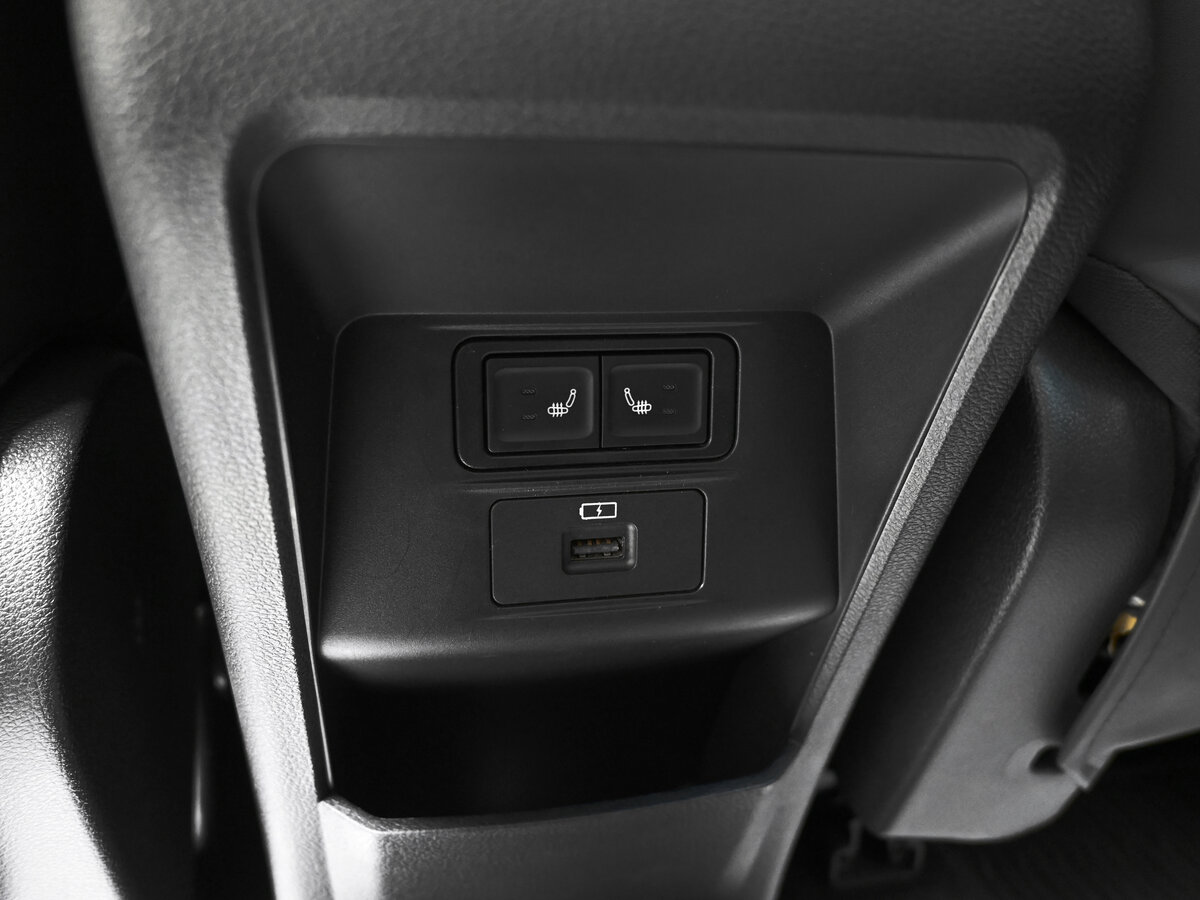 Chery Tiggo 8 с пробегом — 2022 год. Фото: #21