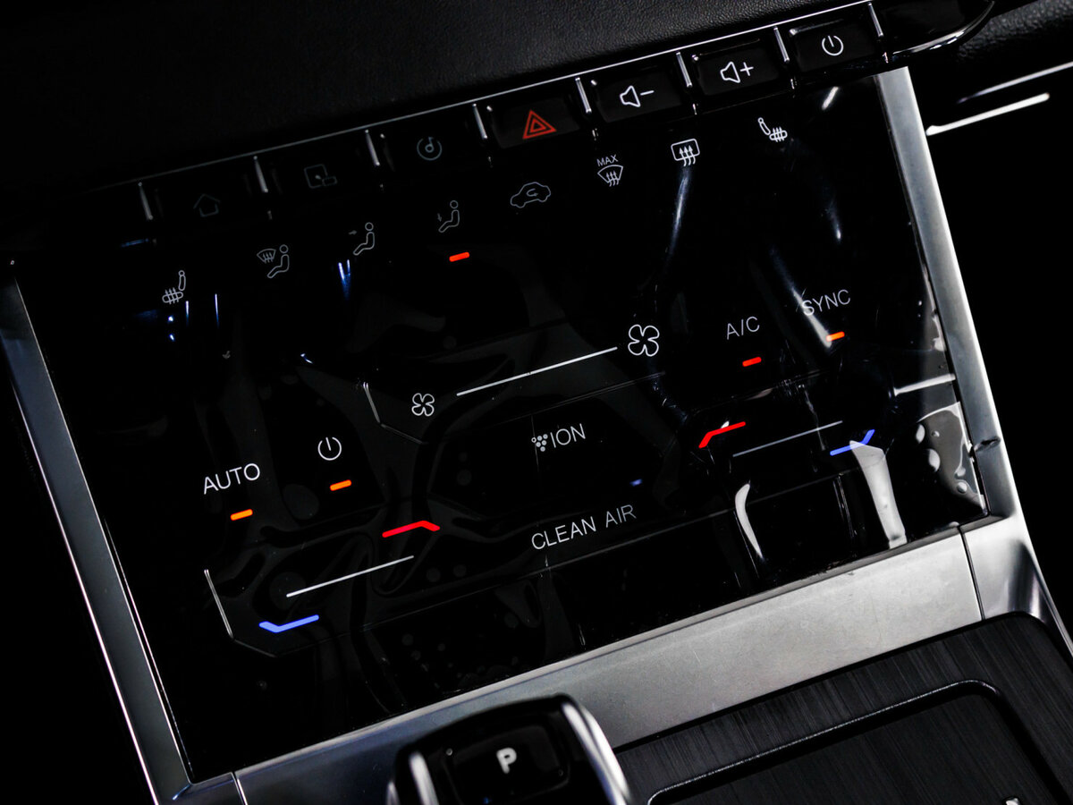 Chery Tiggo 7 Pro Max с пробегом — 2022 год. Фото: #18