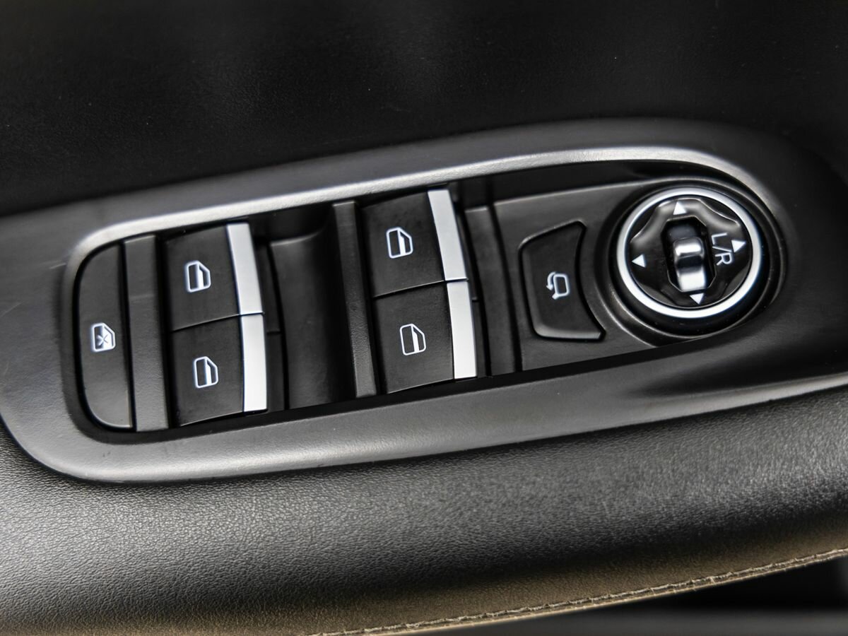 Chery Tiggo 7 Pro с пробегом — 2022 год. Фото: #14