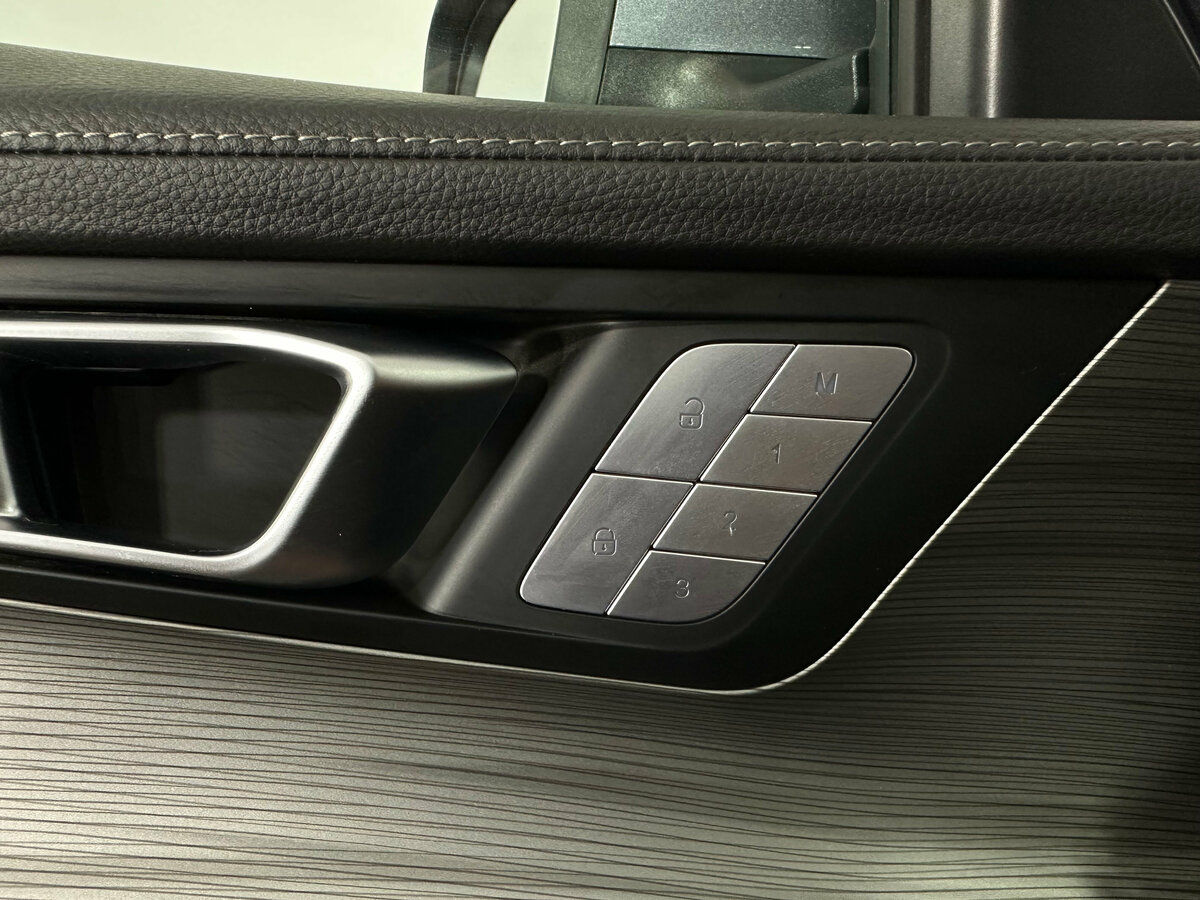 Chery Tiggo 8 Pro Max с пробегом — 2023 год. Фото: #17