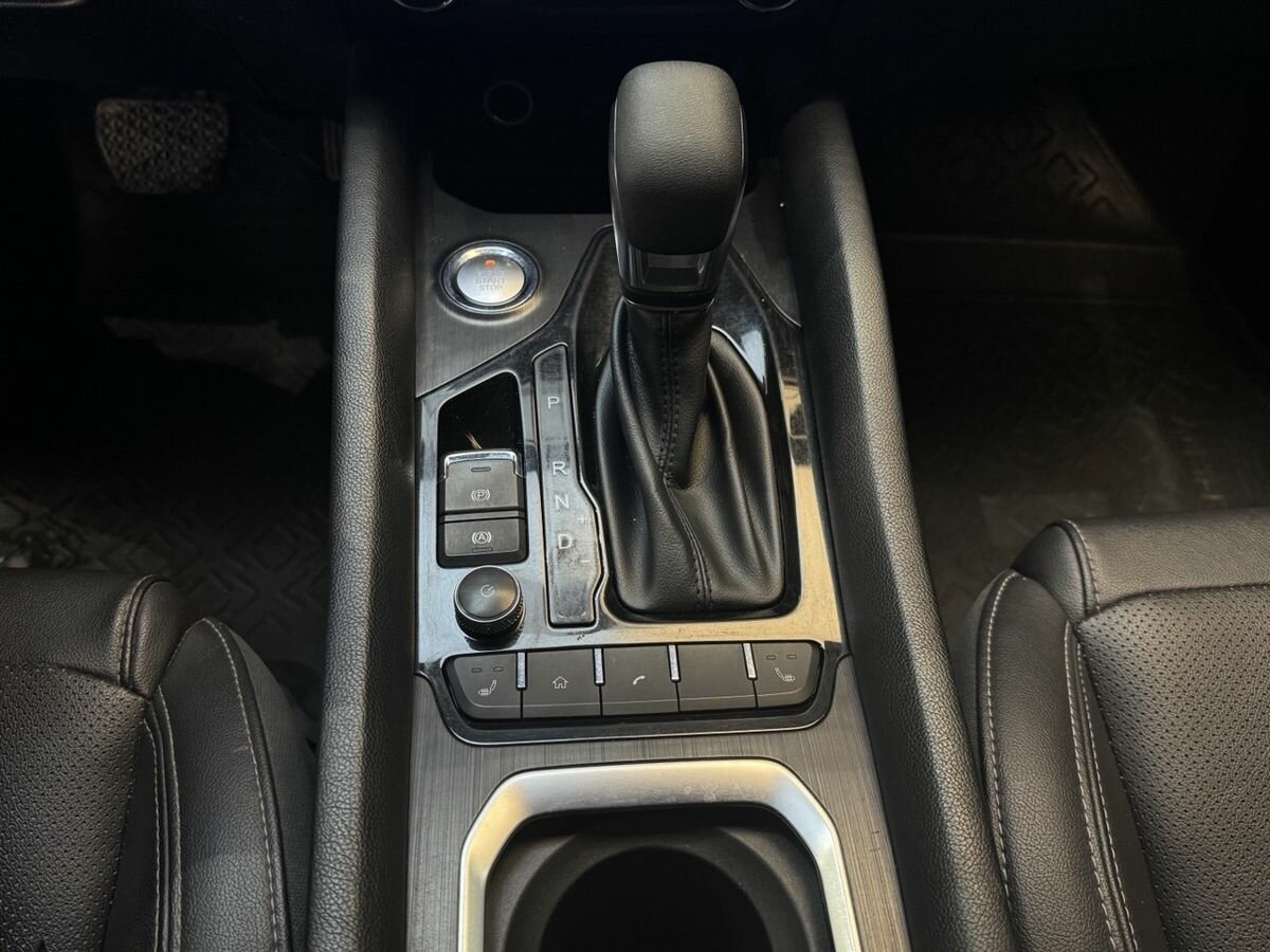 Chery Tiggo 4 с пробегом — 2022 год. Фото: #15