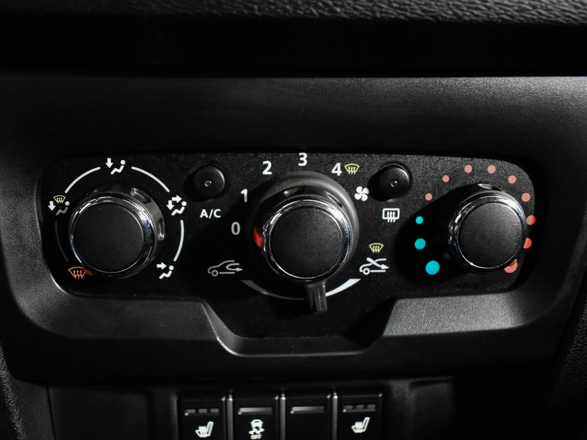 Lada (ВАЗ) XRAY с пробегом — 2022 год. Фото: #16