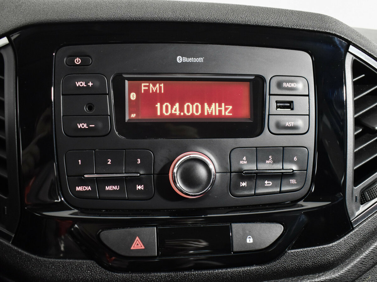 Lada (ВАЗ) XRAY с пробегом — 2022 год. Фото: #17