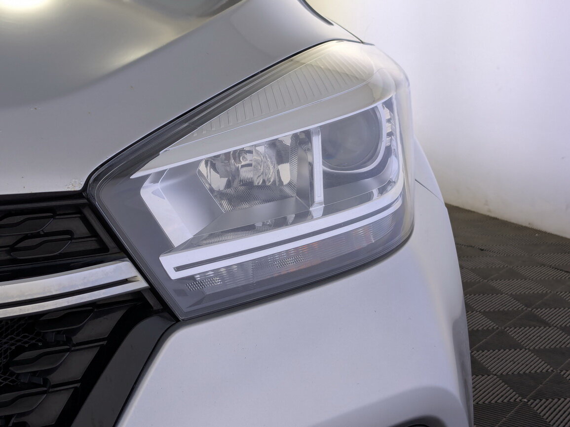 Chery Tiggo 4 с пробегом — 2020 год. Фото: #16