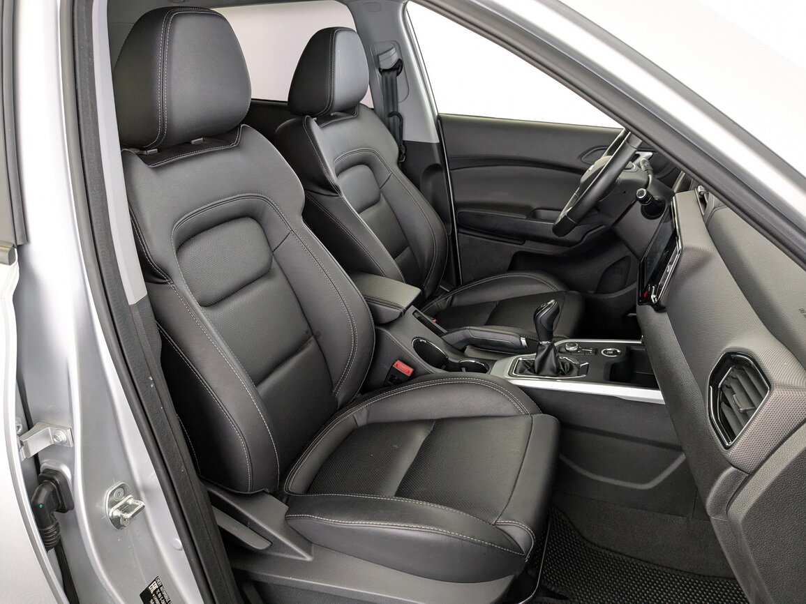 Chery Tiggo 4 с пробегом — 2020 год. Фото: #21