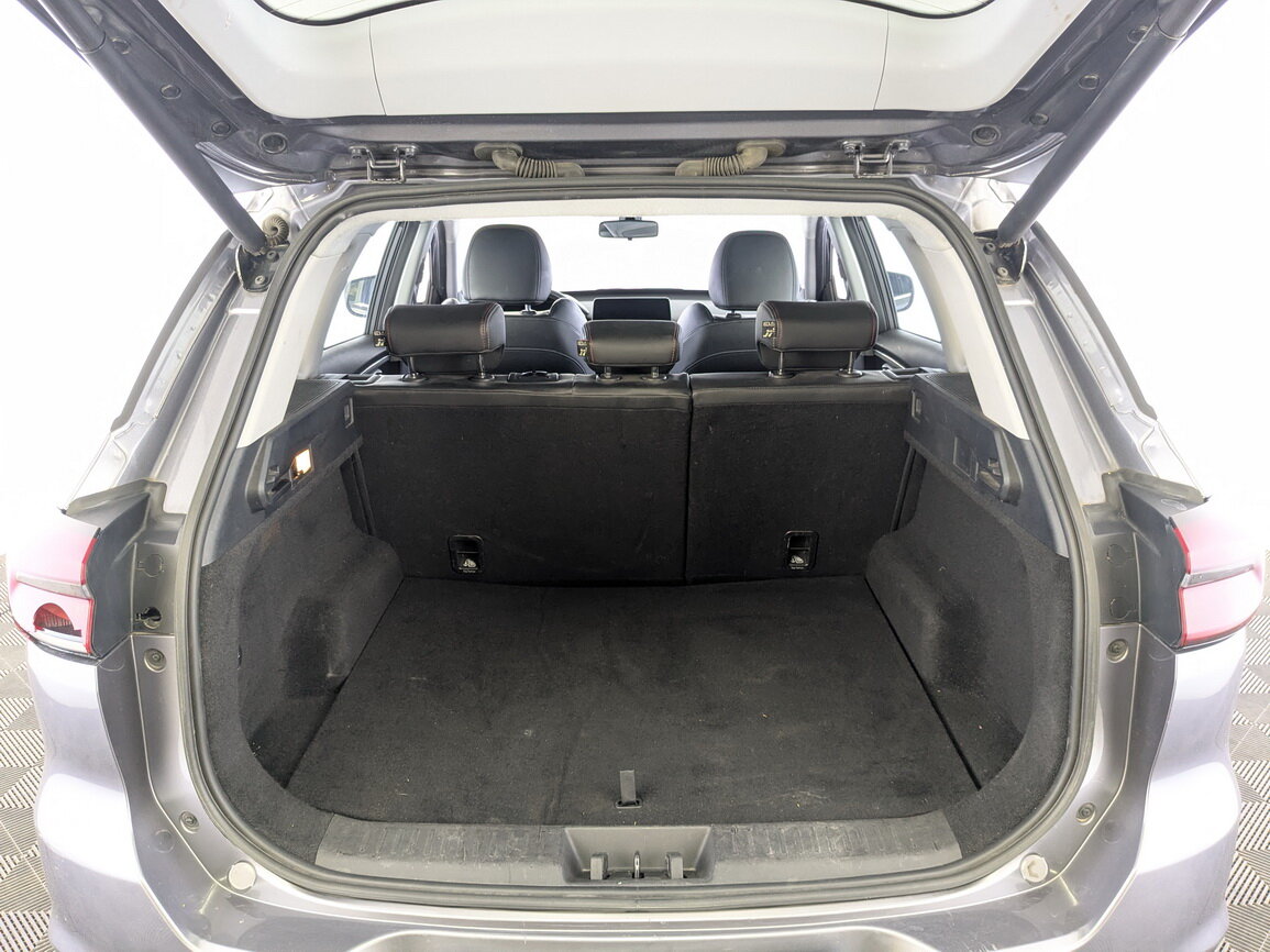 Chery Tiggo 7 Pro с пробегом — 2022 год. Фото: #8