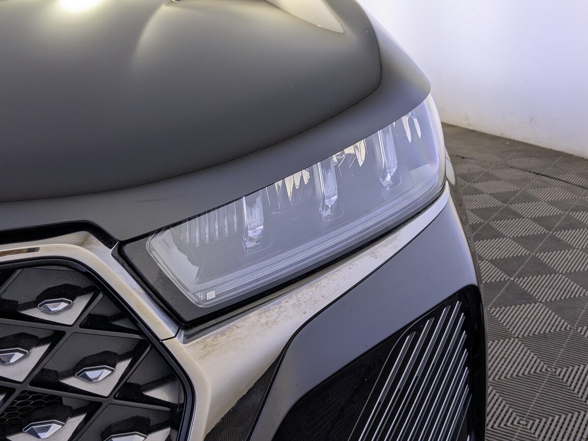 Chery Tiggo 7 Pro Max с пробегом — 2024 год. Фото: #11