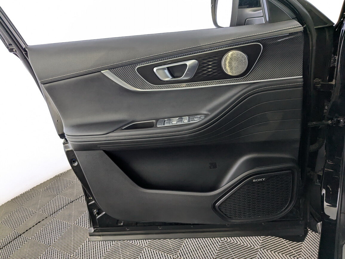 Chery Tiggo 7 Pro Max с пробегом — 2024 год. Фото: #20