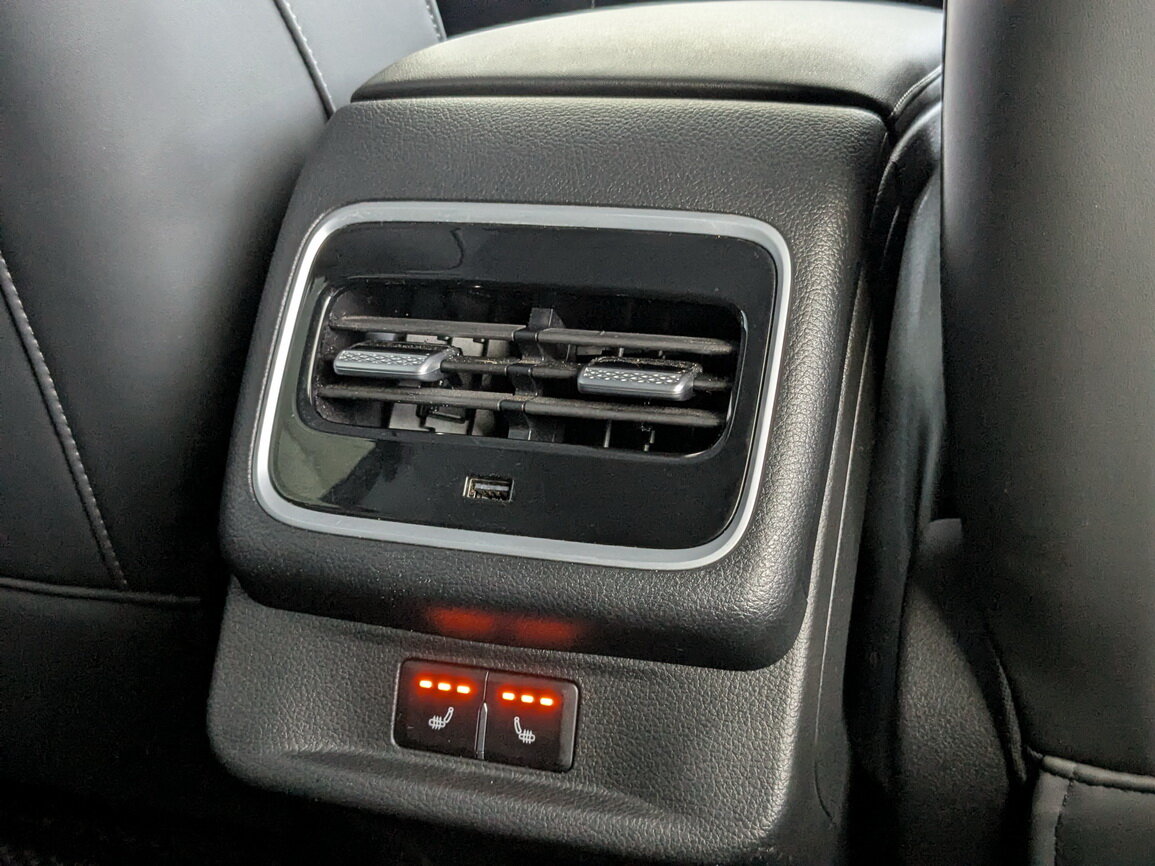 Chery Tiggo 7 Pro Max с пробегом — 2024 год. Фото: #26