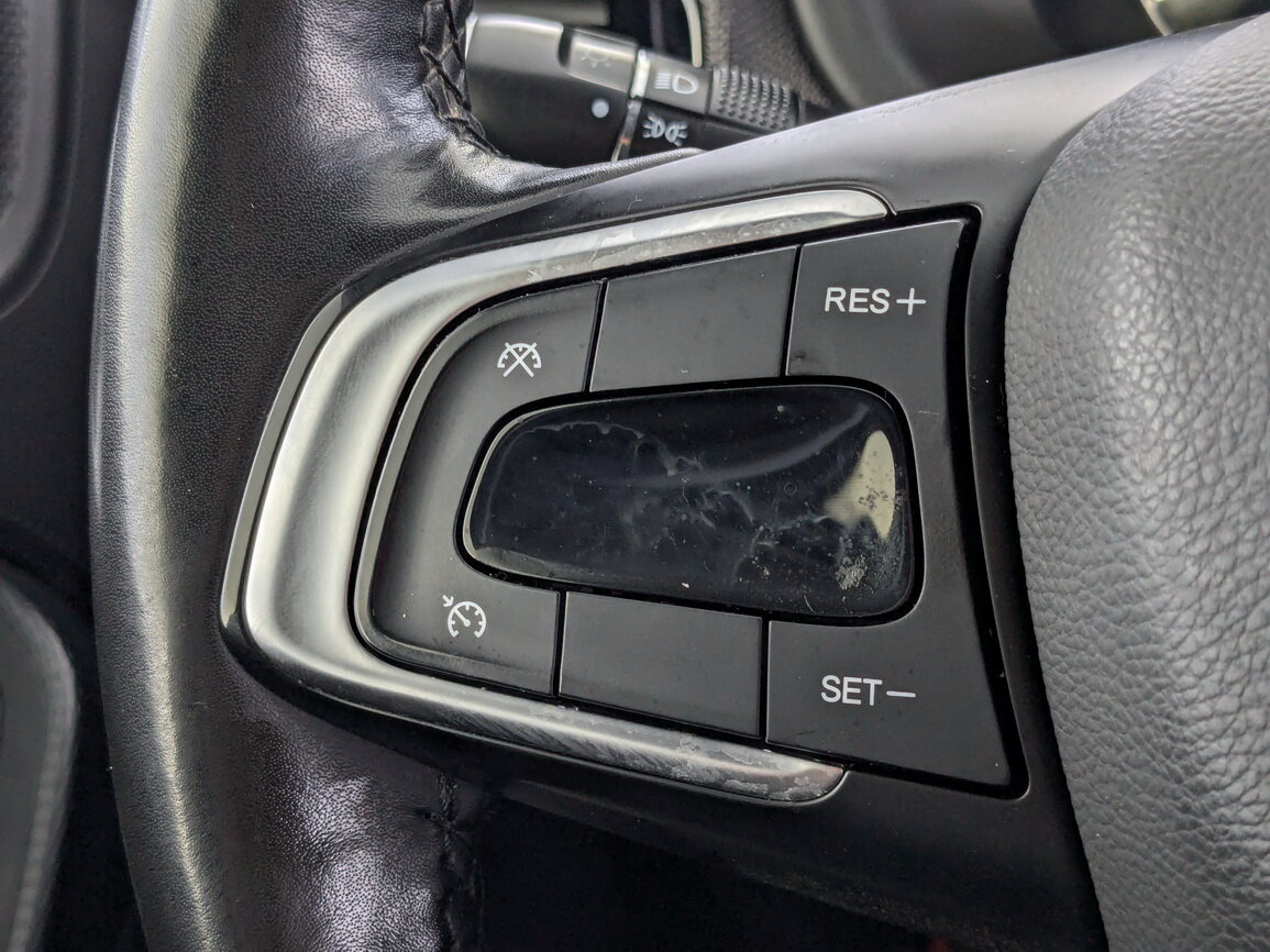 Chery Tiggo 4 с пробегом — 2021 год. Фото: #25