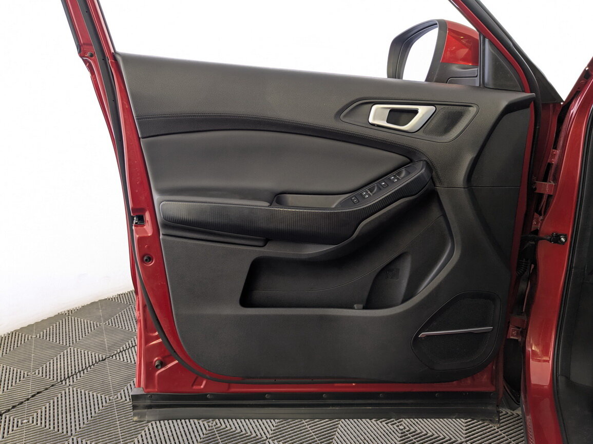 Chery Tiggo 4 с пробегом — 2020 год. Фото: #18