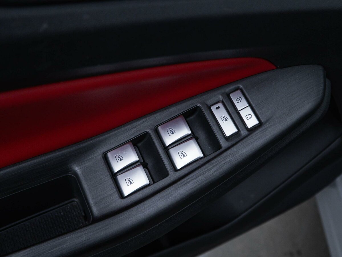 Changan CS55 Plus с пробегом — 2023 год. Фото: #13