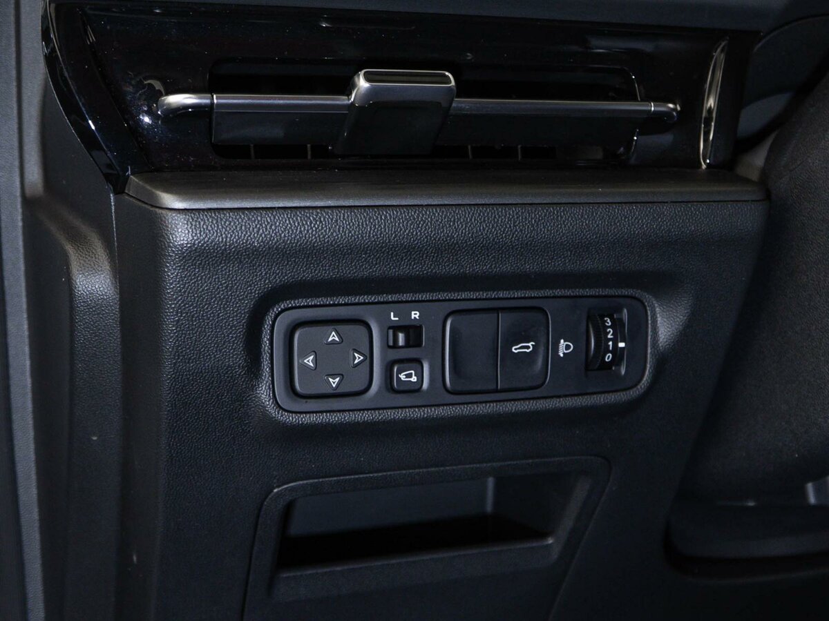 Changan CS55 Plus с пробегом — 2023 год. Фото: #14