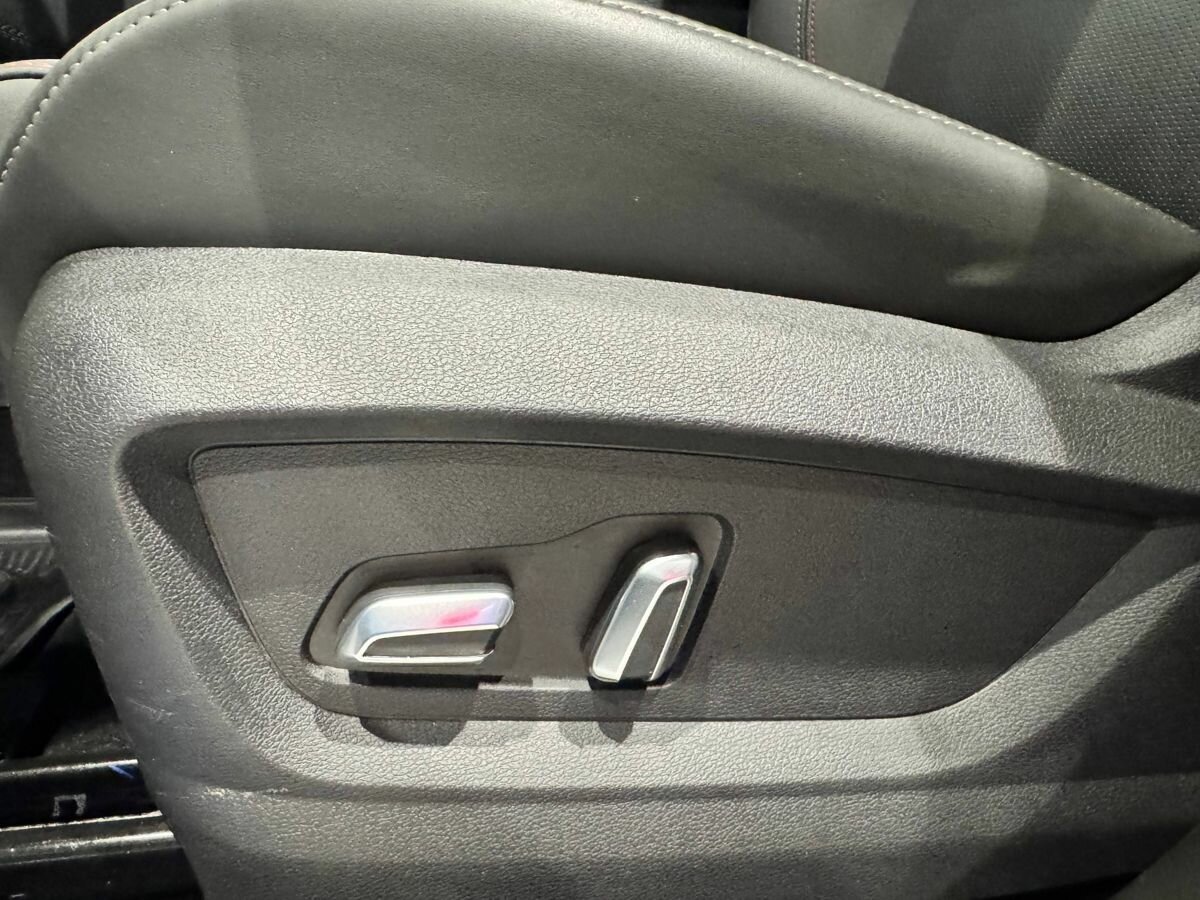 Chery Tiggo 7 Pro с пробегом — 2023 год. Фото: #9