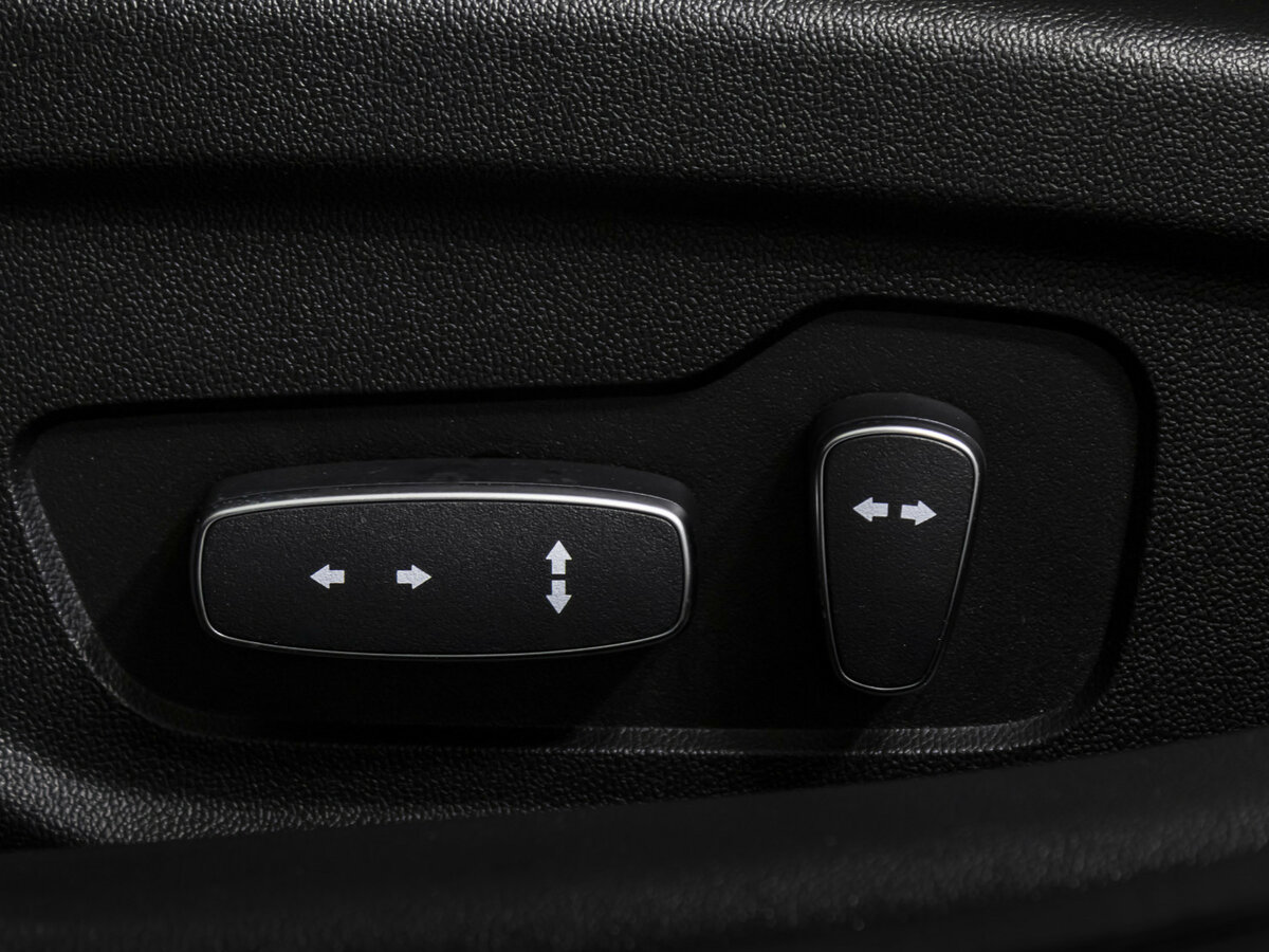 Changan Lamore с пробегом — 2023 год. Фото: #13