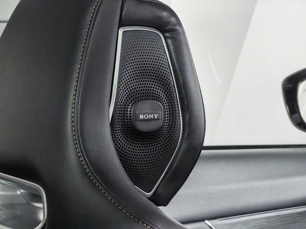 Changan UNI-K с пробегом — 2022 год. Фото: #22