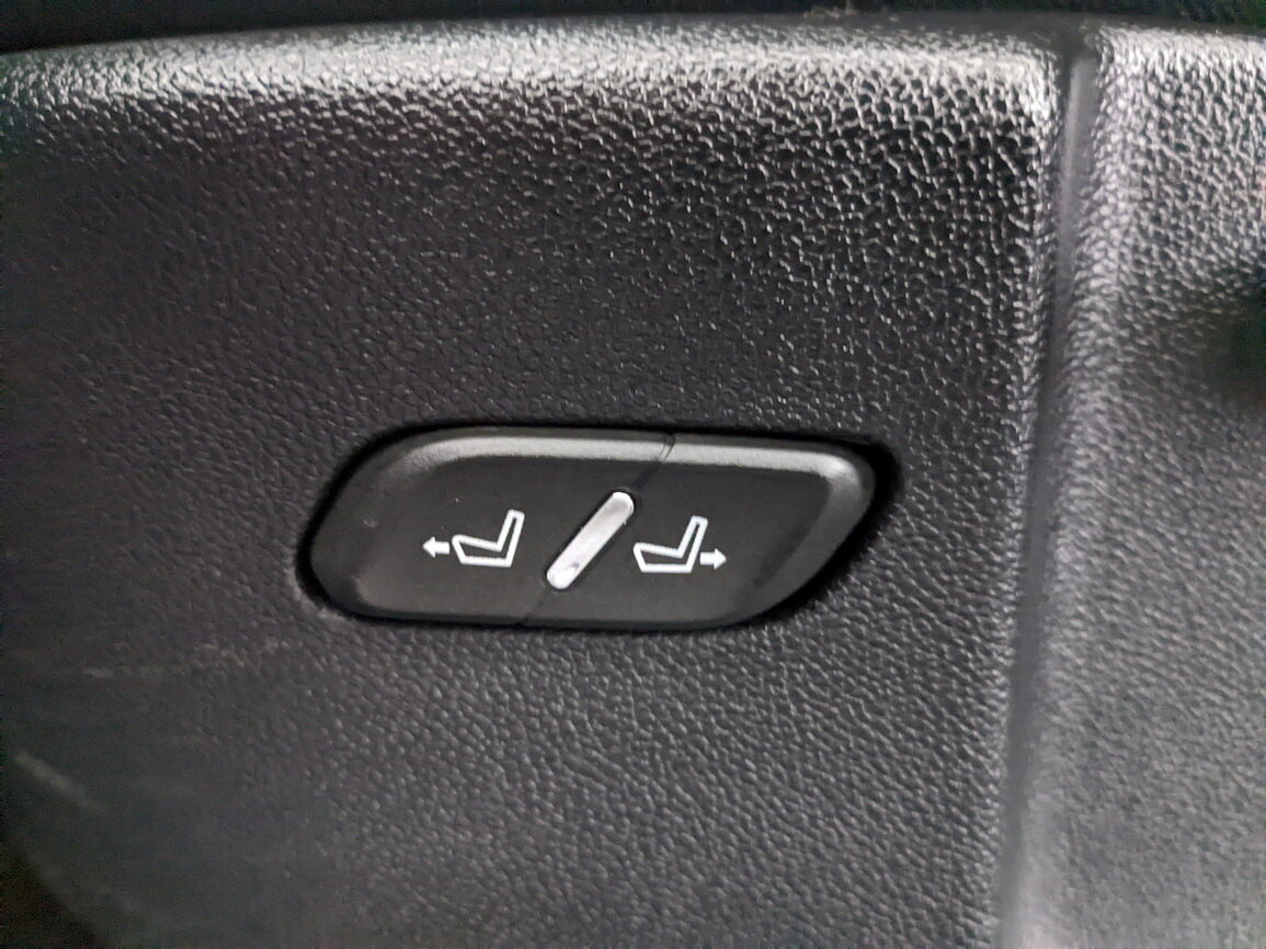 Changan CS35 Plus с пробегом — 2023 год. Фото: #19