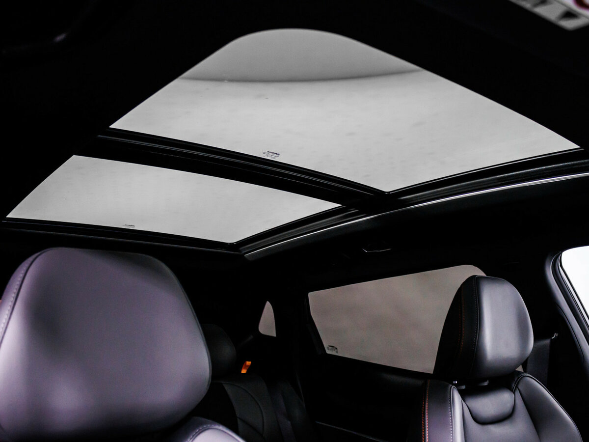 Geely Cityray с пробегом — 2024 год. Фото: #22