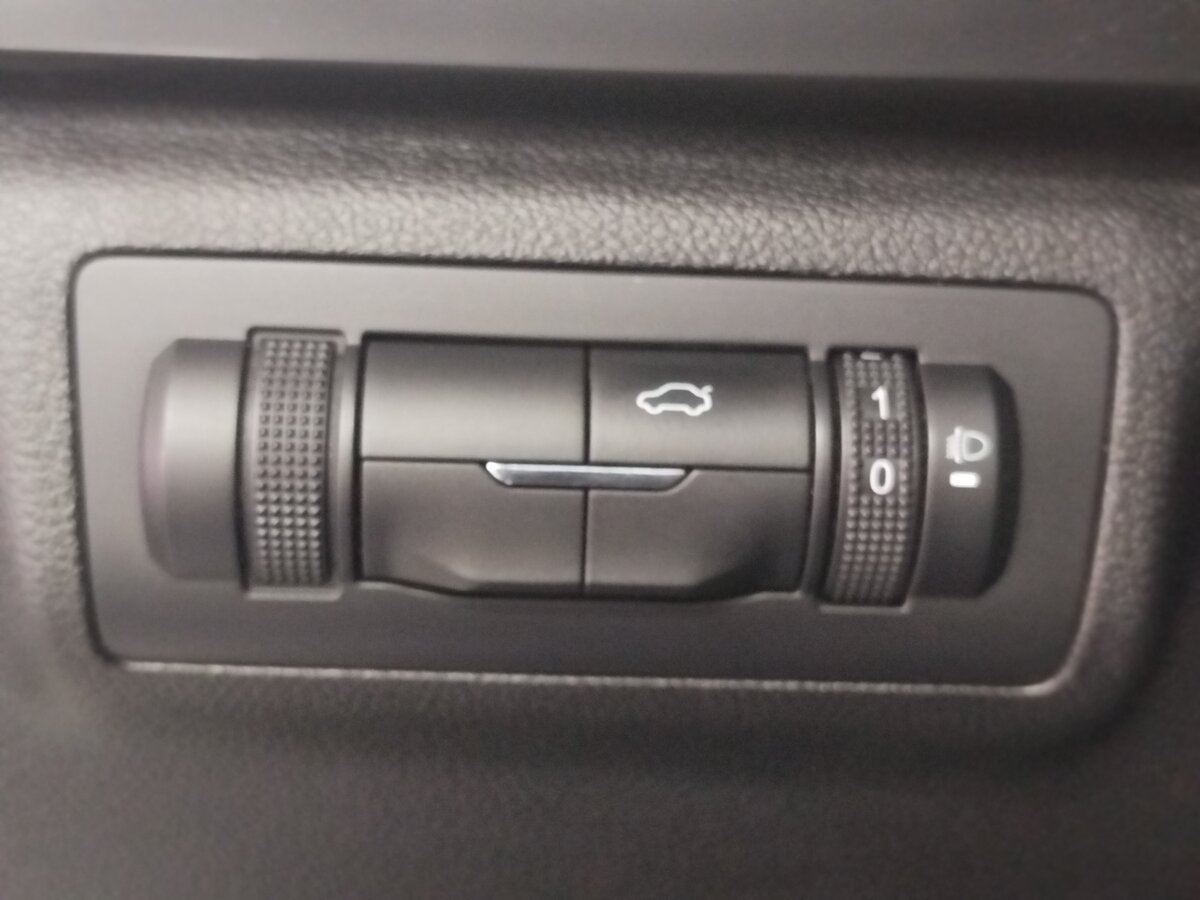 Chery Tiggo 7 Pro с пробегом — 2022 год. Фото: #14