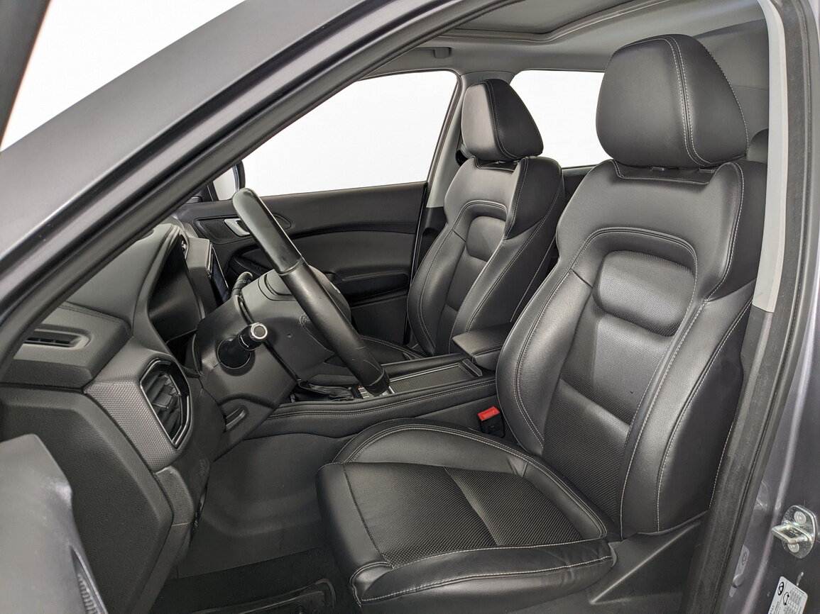 Chery Tiggo 4 с пробегом — 2022 год. Фото: #20