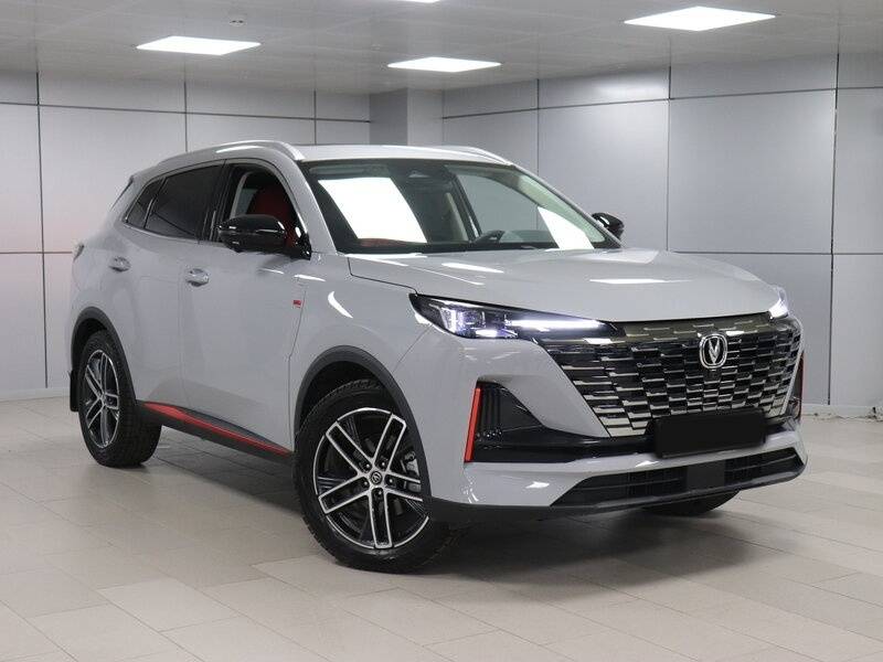 Changan CS55 Plus